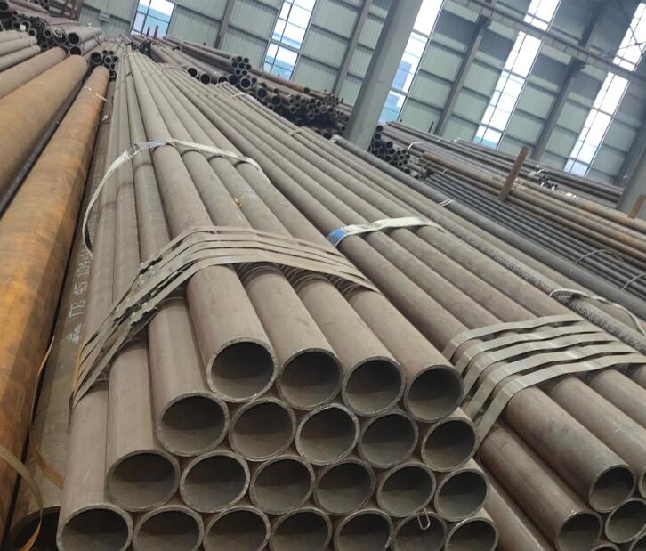 北川20#石油裂化管