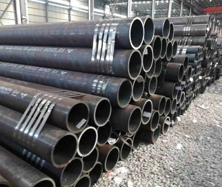 北川Q345D化肥专用管