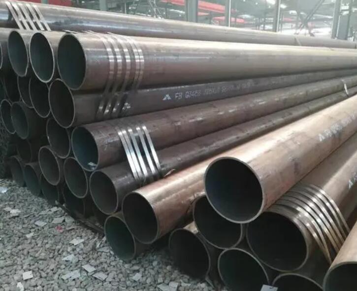 北川高压锅炉管