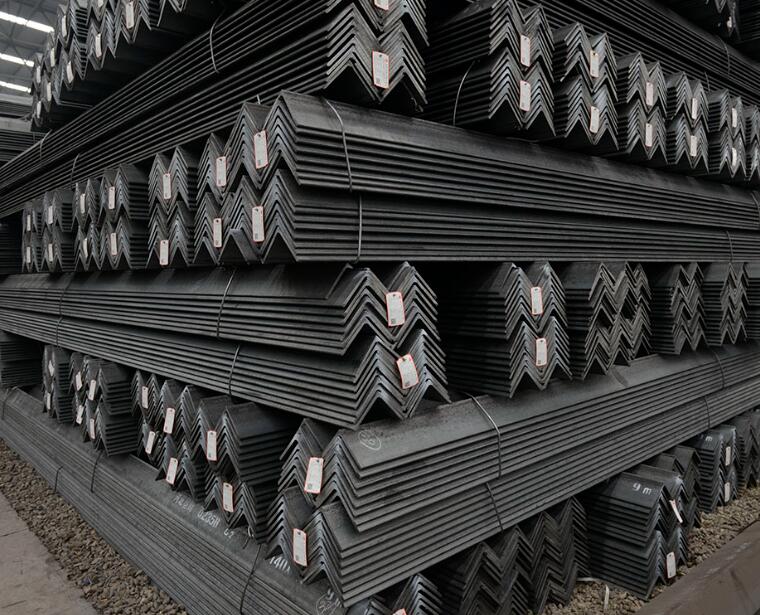 北川低合金角钢